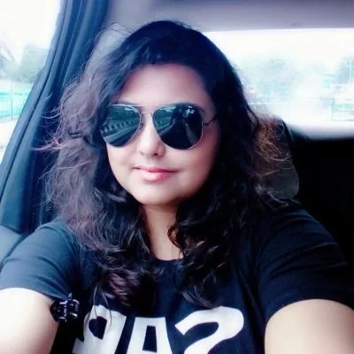 @indraniiyc - Twitter Account Stats