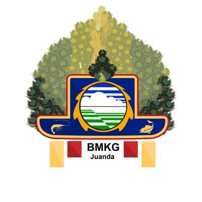 BMKG Juanda