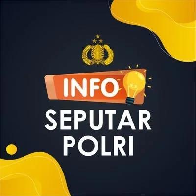 @infoseputapolri - Twitter Account Stats