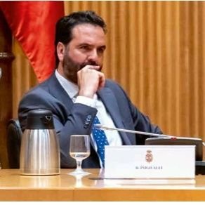 Íñigo Alli
