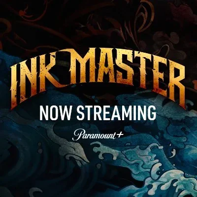 @inkmaster - Twitter Account Stats