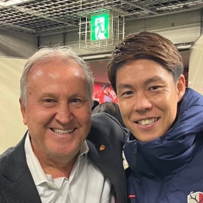 MASAHIKO INOHA (伊野波雅彦)