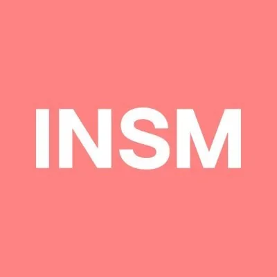 @insm - Twitter Account Stats