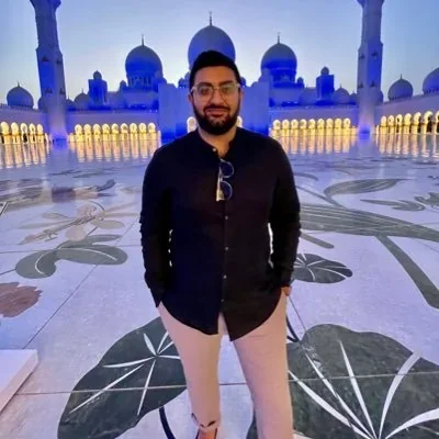 @inzyrashid - Twitter Account Stats