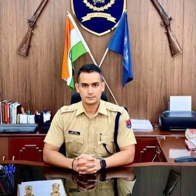 @ips_mridul - Twitter Account Stats
