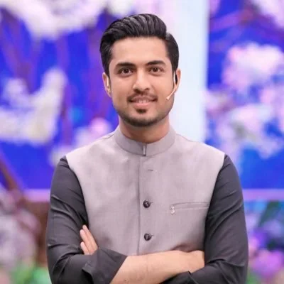 @iqrarulhassan - Twitter Account Stats