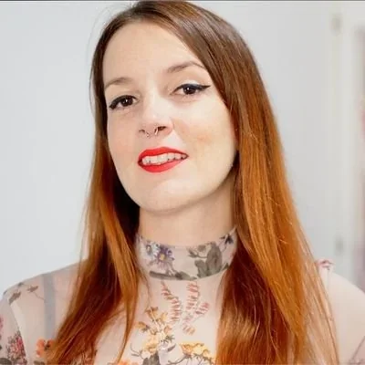 @irinavega - Twitter Account Stats