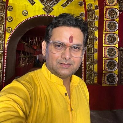 Rohit Ranjan