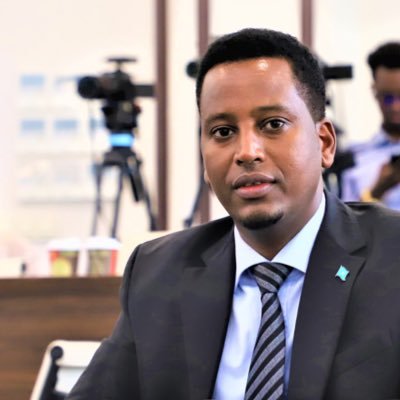 Hon. Isaak Mursal