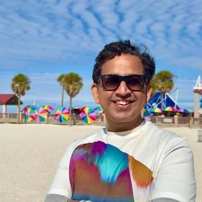 @isaurabhshukla - Twitter Account Stats
