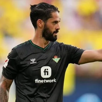 @isco_alarcon - Twitter Account Stats