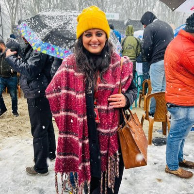 Ishadrita Lahiri