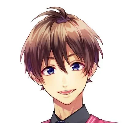 @ishouken - Twitter Account Stats