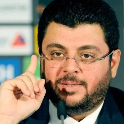@ismaik1860 - Twitter Account Stats