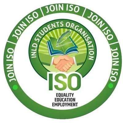 @iso4student - Twitter Account Stats