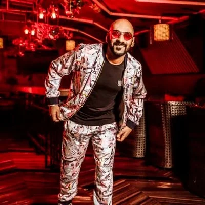 @issahilkhattar - Twitter Account Stats