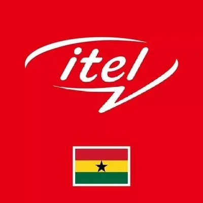 @itelghana - Twitter Account Stats