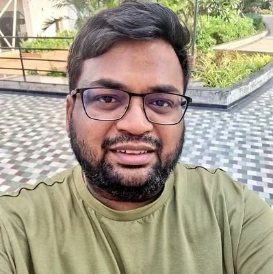 @itisprashanth - Twitter Account Stats