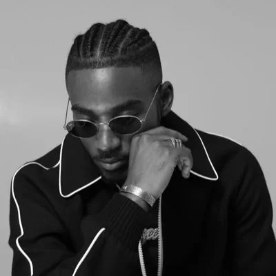 @itsAlgee - Twitter Account Stats