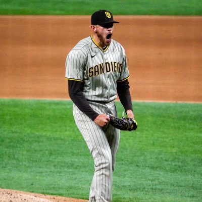 Joe Musgrove