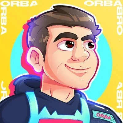 @itsOrba - Twitter Account Stats