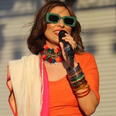 @itsmeeshashafi - Twitter Account Stats