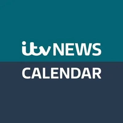 @itvcalendar - Twitter Account Stats