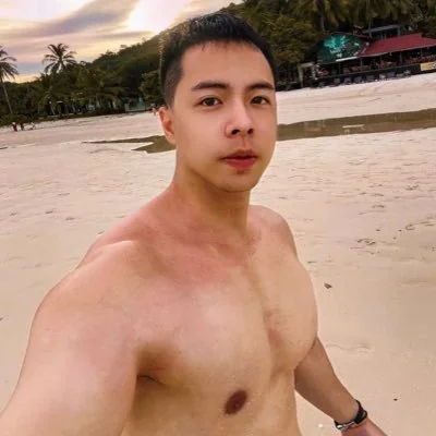 @ivan_jinghang - Twitter Account Stats