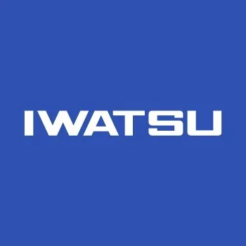 @iwatsu01print - Twitter Account Stats