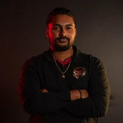 @iyencs - Twitter Account Stats