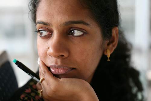 Kavitha Iyer