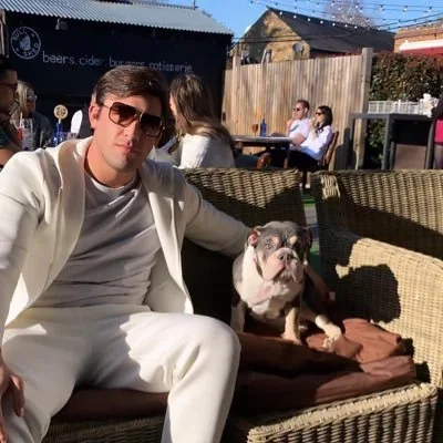 @jack_charlesf - Twitter Account Stats