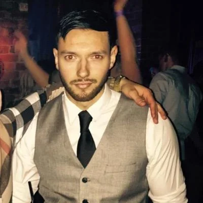 @jack_lomax - Twitter Account Stats
