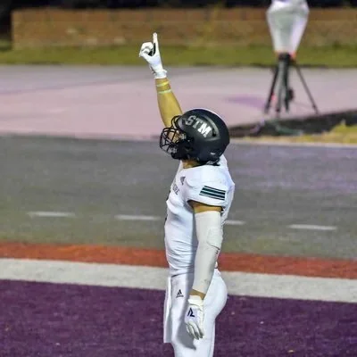 @jackbech7 - Twitter Account Stats