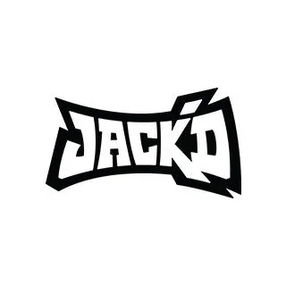 @jackd - Twitter Account Stats