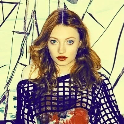 @jackie_emerson - Twitter Account Stats