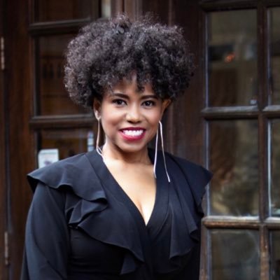 The Jacque Reid Experience