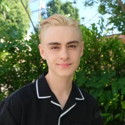 @jaedenmartell - Twitter Account Stats