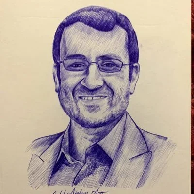 @jafarhaand - Twitter Account Stats