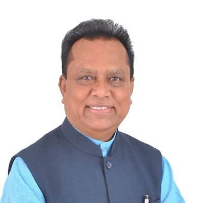 Jagdish Thakor