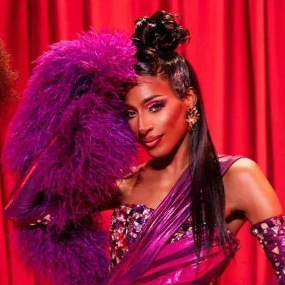 @jaidaehall - Twitter Account Stats
