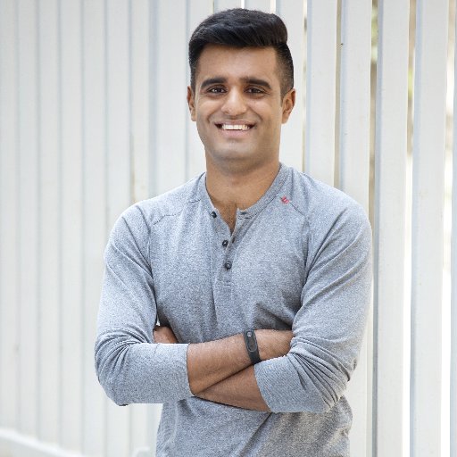 Jai Mani