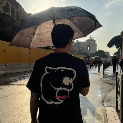 @jaimepadua - Twitter Account Stats