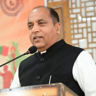 @jairamthakurbjp - Twitter Account Stats