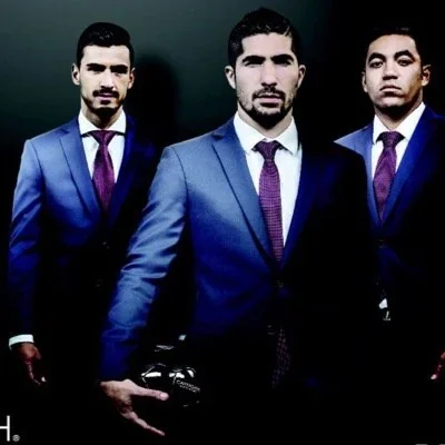 @jairpereira16 - Twitter Account Stats