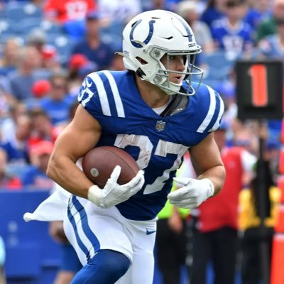 Jake Funk