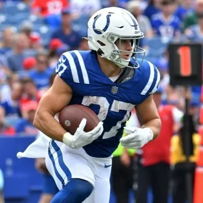 @jakefunk34 - Twitter Account Stats