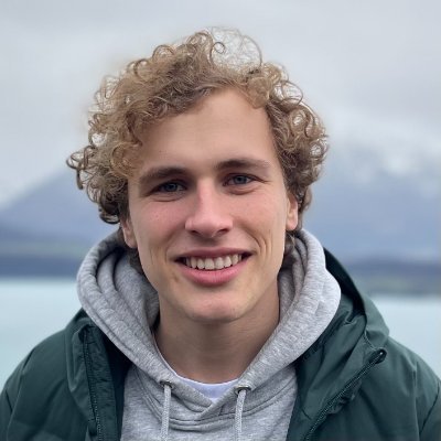 Jakob Blasel
