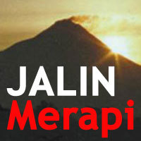 JALIN Merapi