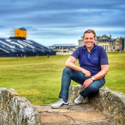Jamie Weir